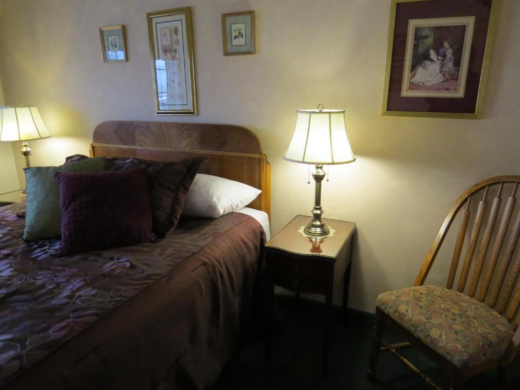 Billy Barker Casino Hotel Quesnel Camera foto