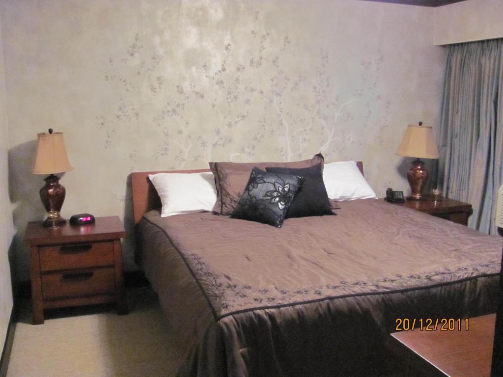 Billy Barker Casino Hotel Quesnel Camera foto