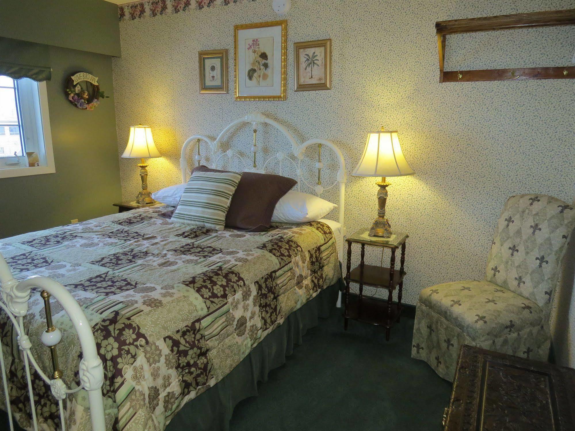 Billy Barker Casino Hotel Quesnel Esterno foto